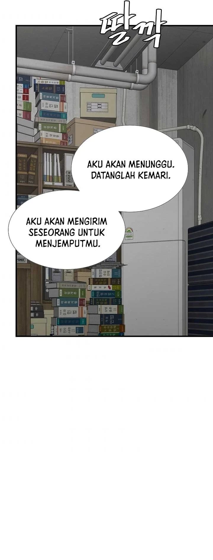 Halaman 47 — Return Survival Chapter 86