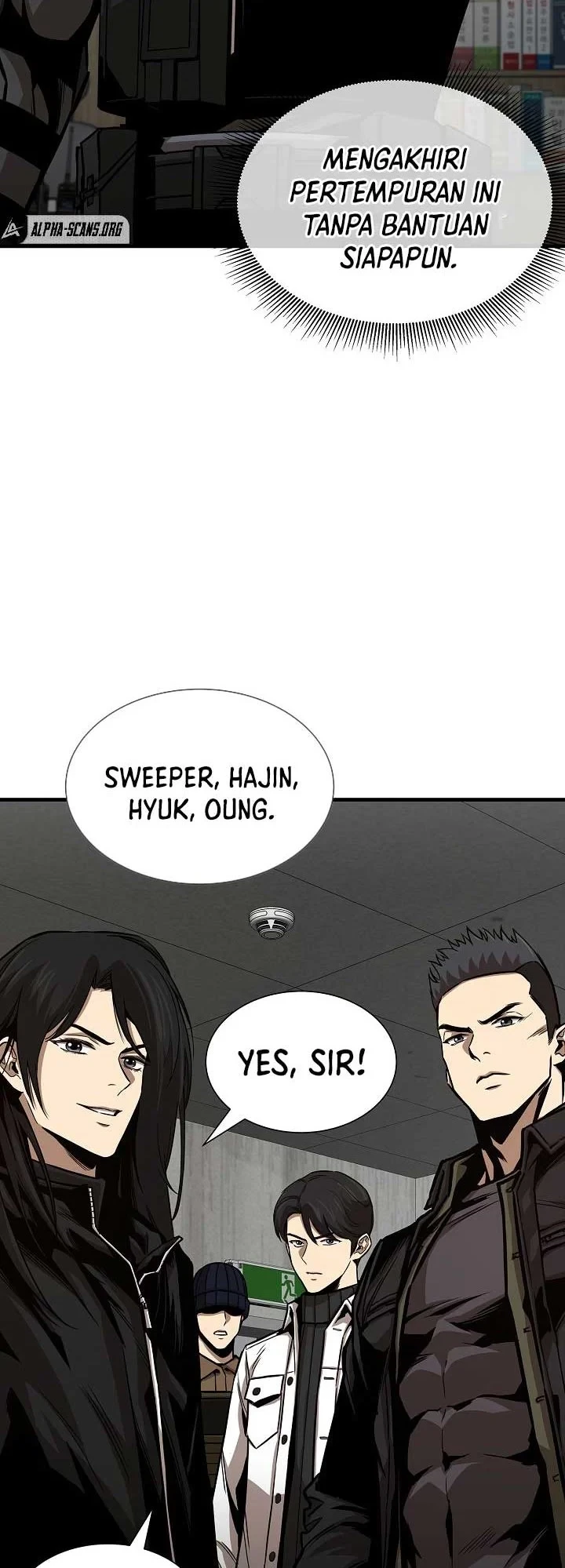 Halaman 54 — Return Survival Chapter 86