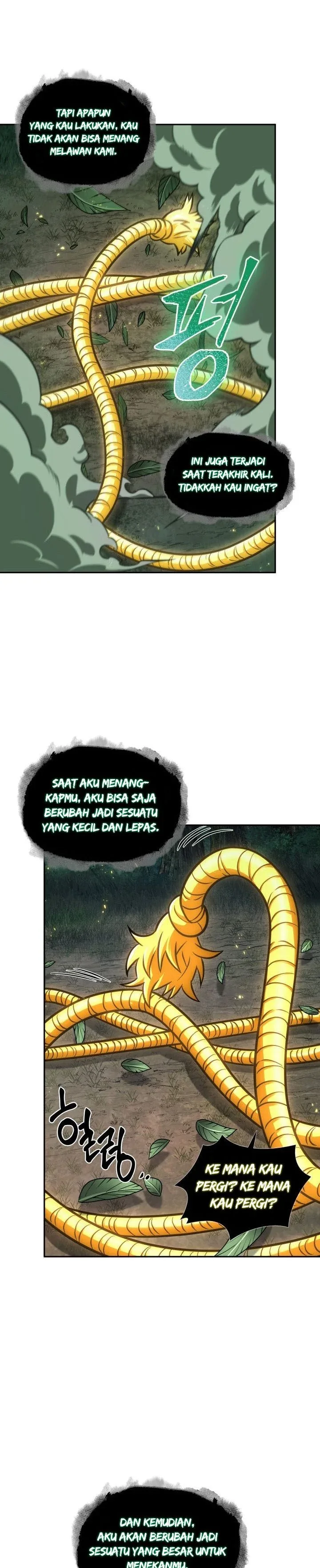 Halaman 5 — Tomb Raider King Chapter 332