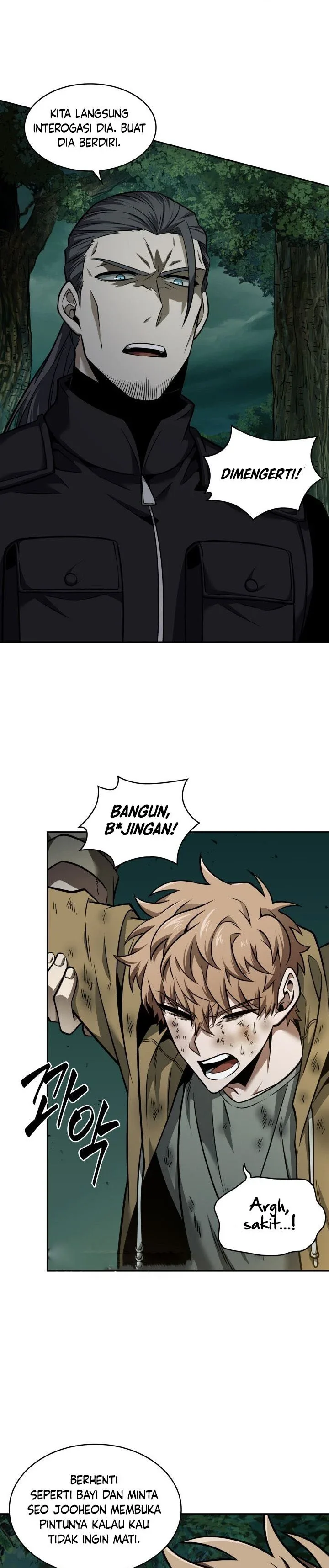 Halaman 10 — Tomb Raider King Chapter 332