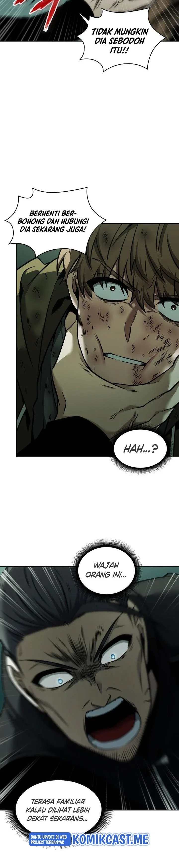 Halaman 13 — Tomb Raider King Chapter 332