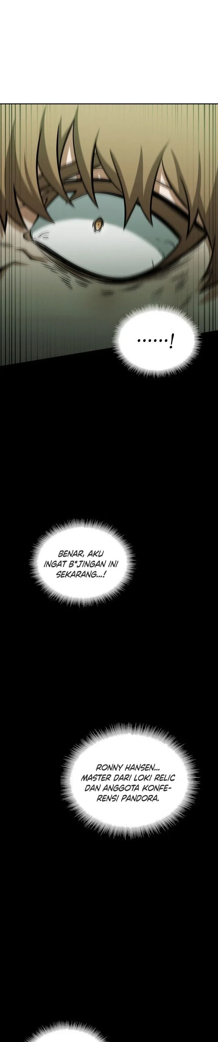 Halaman 14 — Tomb Raider King Chapter 332