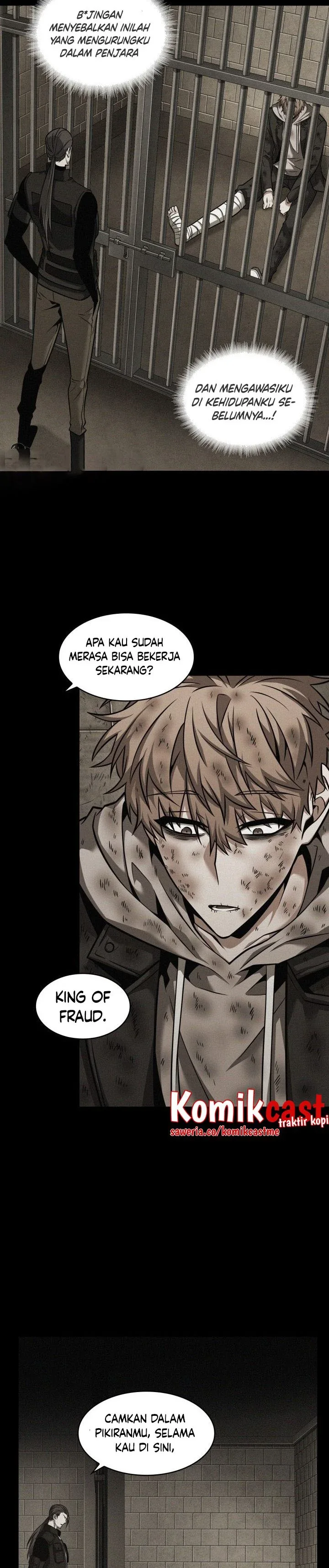Halaman 15 — Tomb Raider King Chapter 332