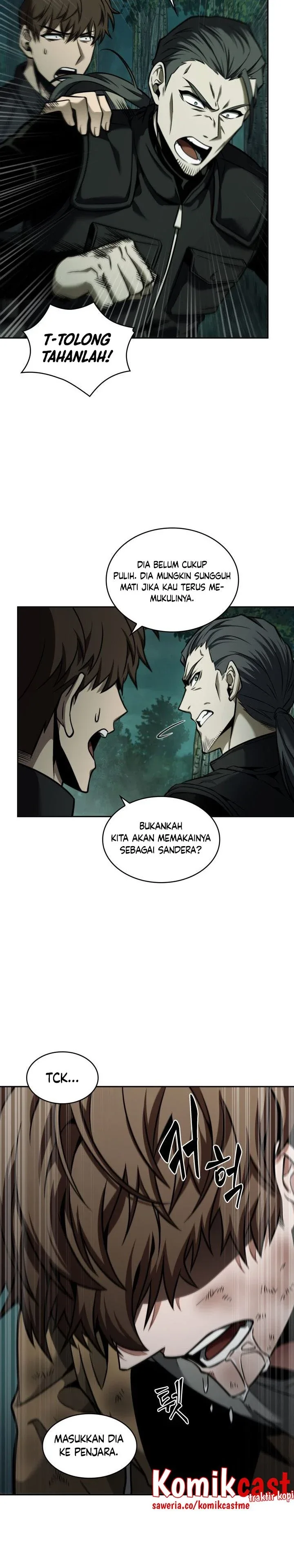 Halaman 20 — Tomb Raider King Chapter 332