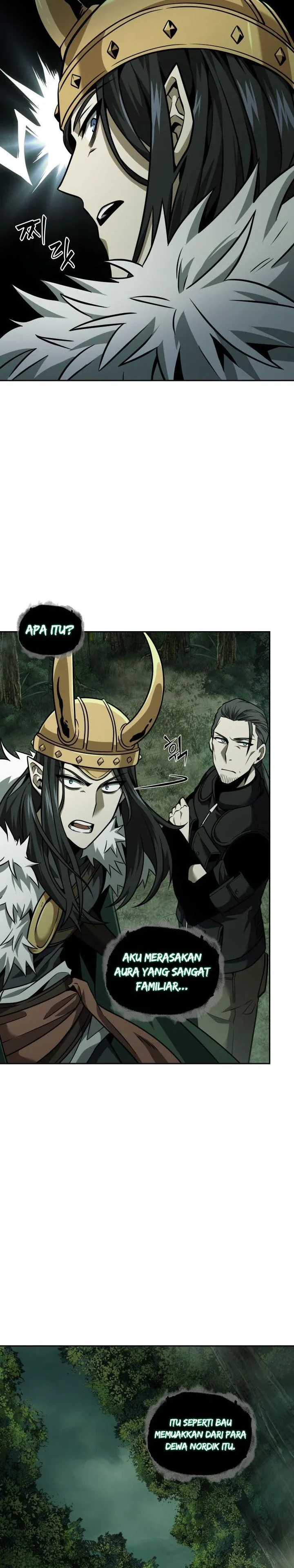 Halaman 22 — Tomb Raider King Chapter 332