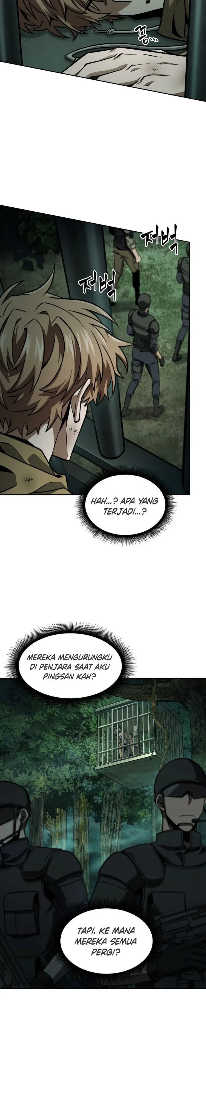 Halaman 25 — Tomb Raider King Chapter 332