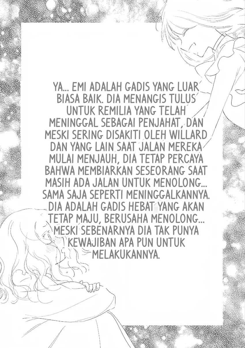 Halaman 31 — Akuyaku Reijou no Naka no Hito: Danzai sareta Tenseisha no Tame Usotsuki Heroine ni Fukushuu Itashimasu Chapter 27