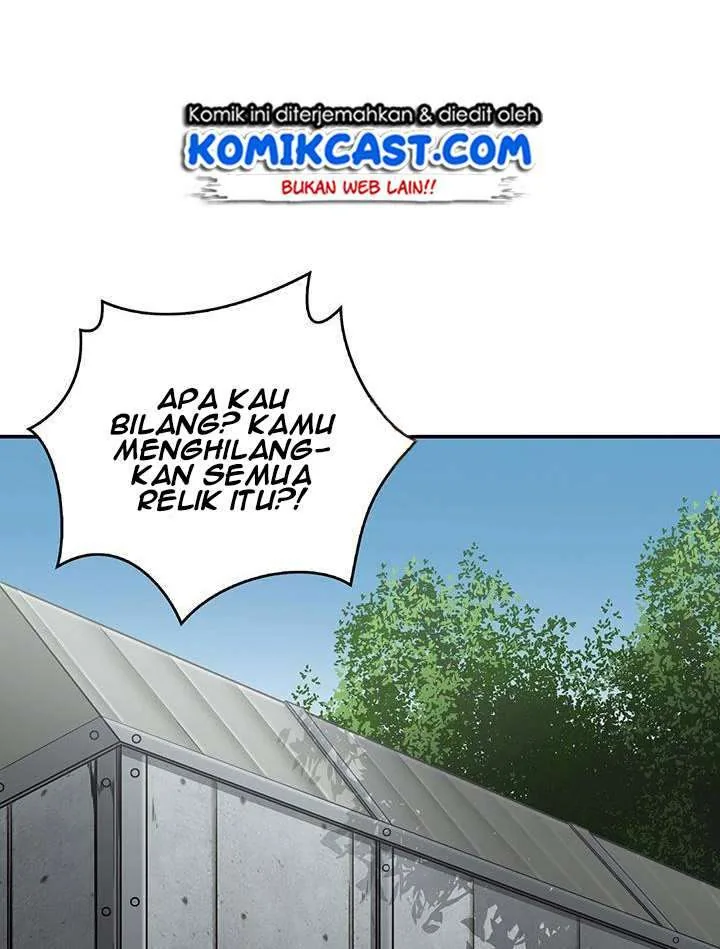Halaman 3 — Tomb Raider King Chapter 32