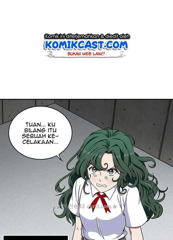 Halaman 7 — Tomb Raider King Chapter 32