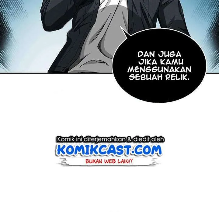 Halaman 12 — Tomb Raider King Chapter 32