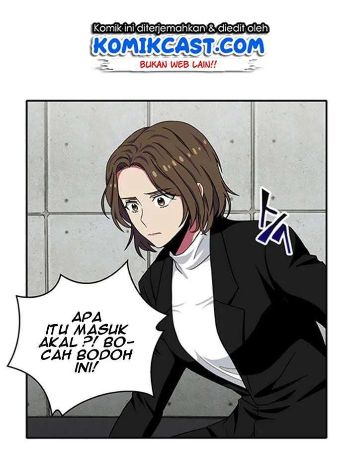 Halaman 14 — Tomb Raider King Chapter 32