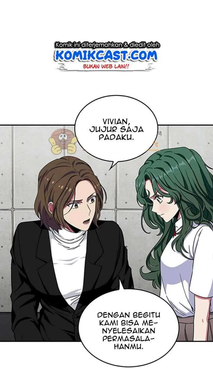 Halaman 15 — Tomb Raider King Chapter 32
