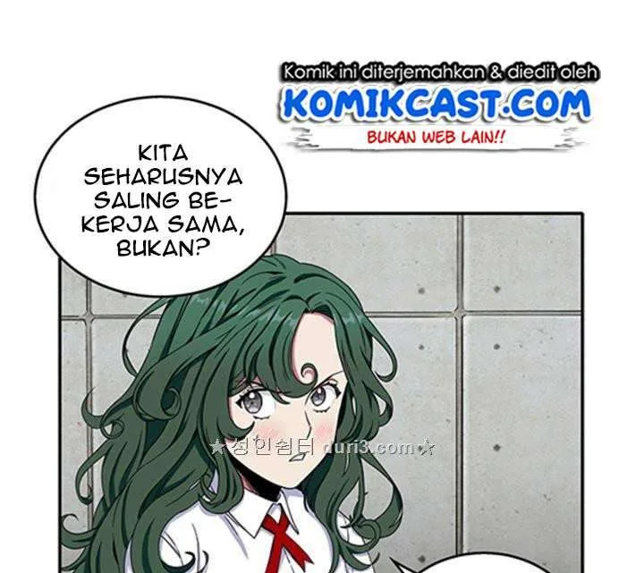Halaman 16 — Tomb Raider King Chapter 32