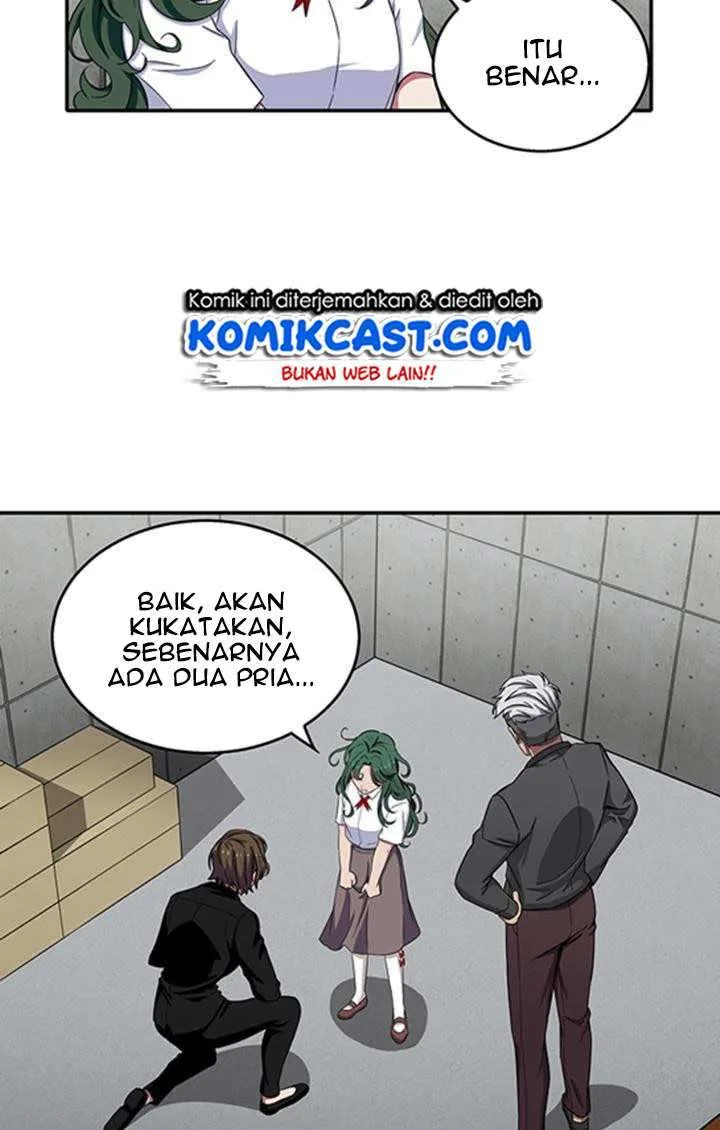 Halaman 17 — Tomb Raider King Chapter 32