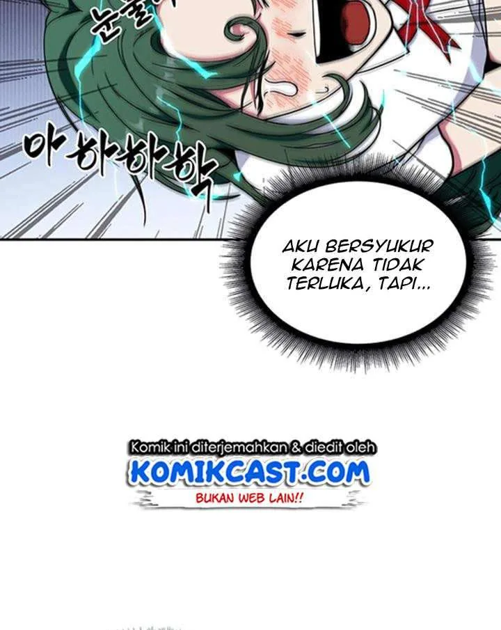 Halaman 23 — Tomb Raider King Chapter 32
