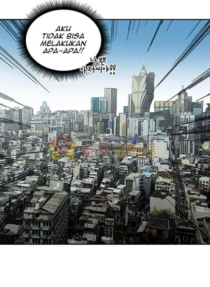 Halaman 24 — Tomb Raider King Chapter 32