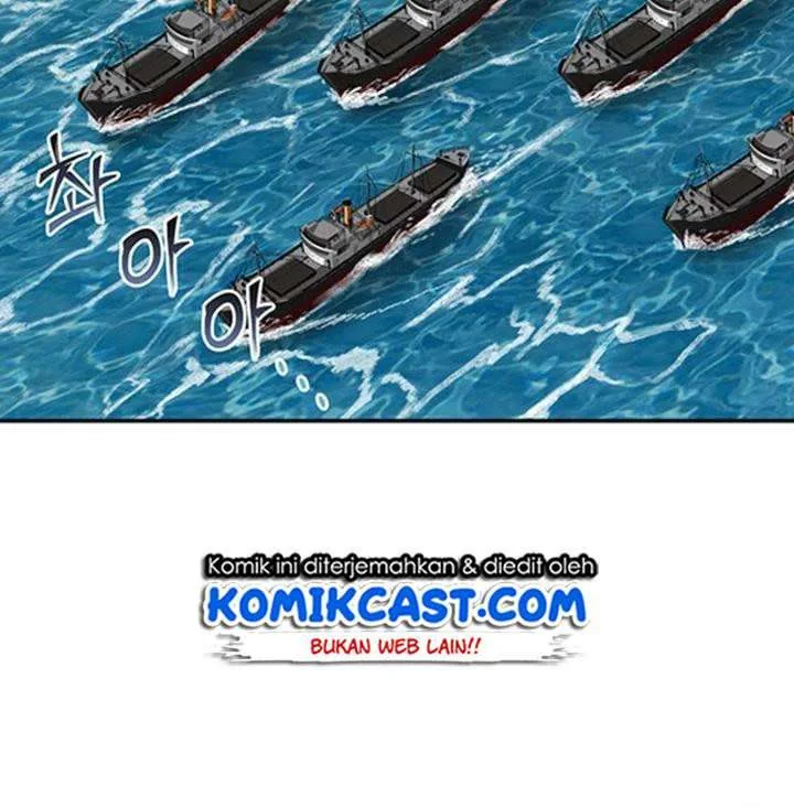 Halaman 26 — Tomb Raider King Chapter 32