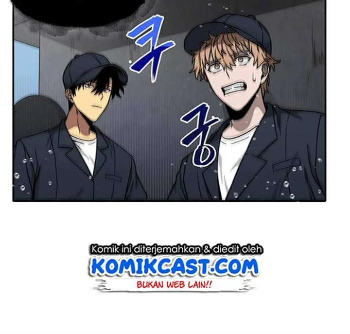 Halaman 29 — Tomb Raider King Chapter 32