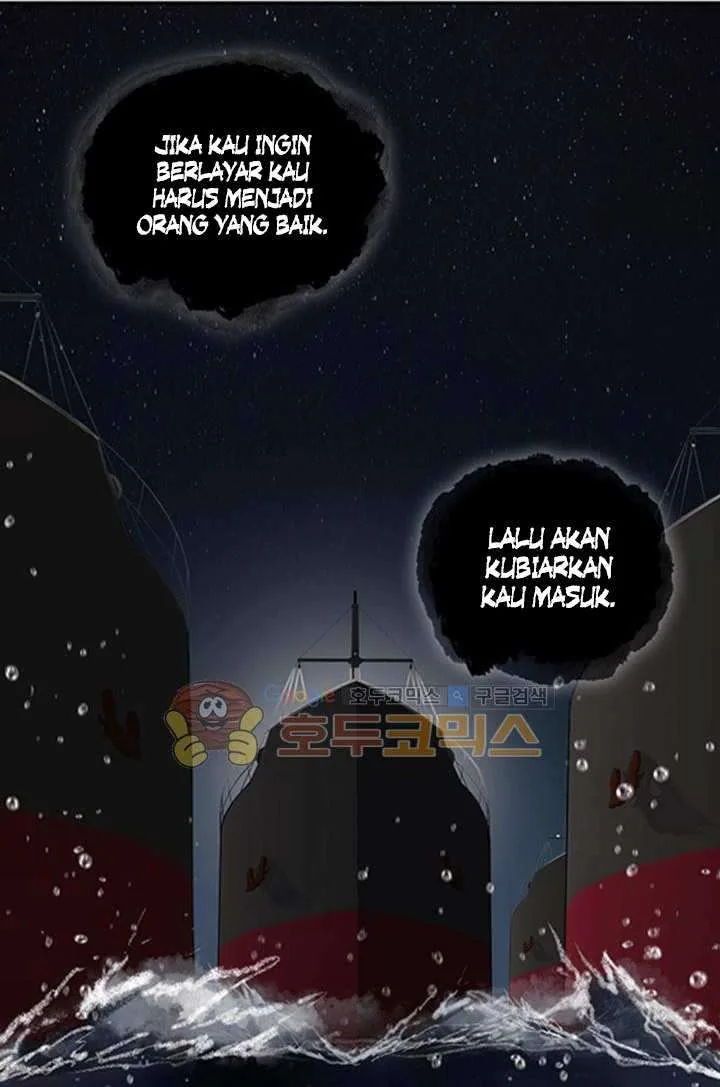 Halaman 30 — Tomb Raider King Chapter 32