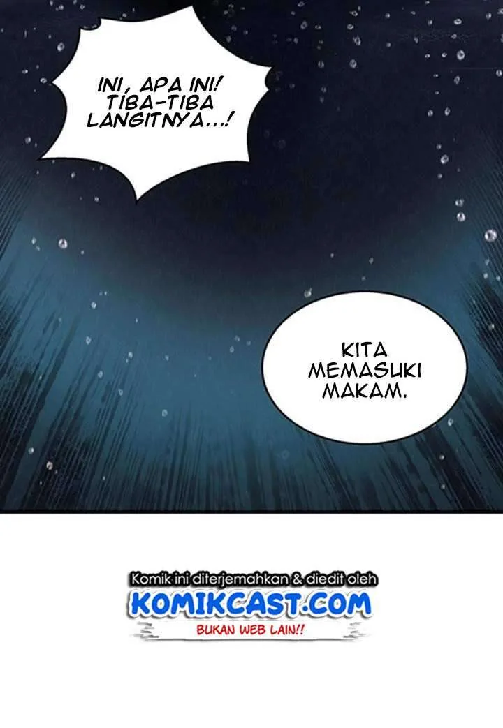 Halaman 31 — Tomb Raider King Chapter 32