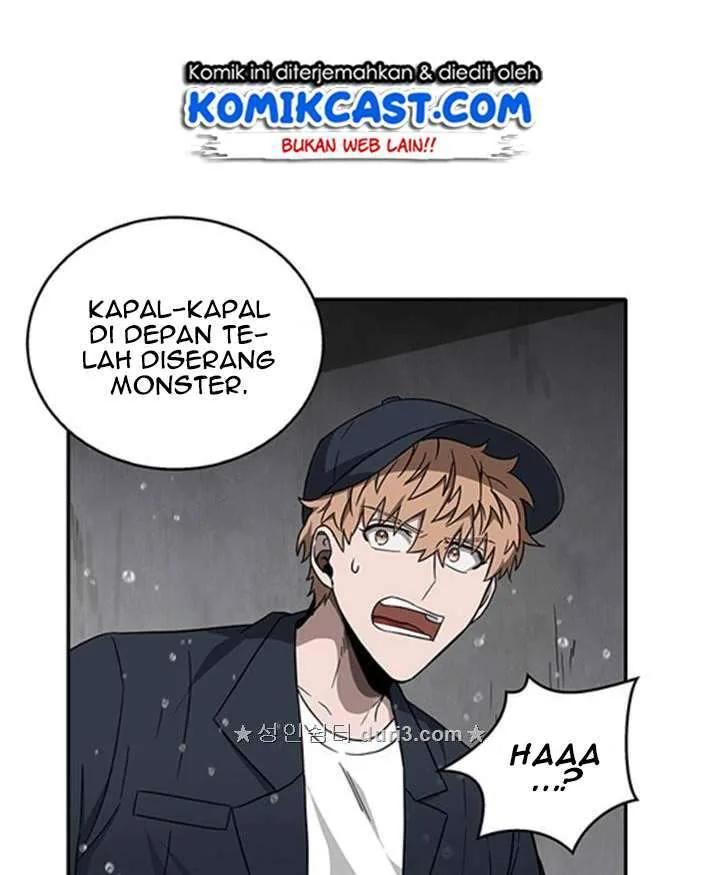 Halaman 34 — Tomb Raider King Chapter 32