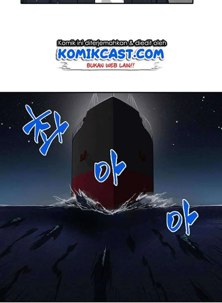 Halaman 35 — Tomb Raider King Chapter 32