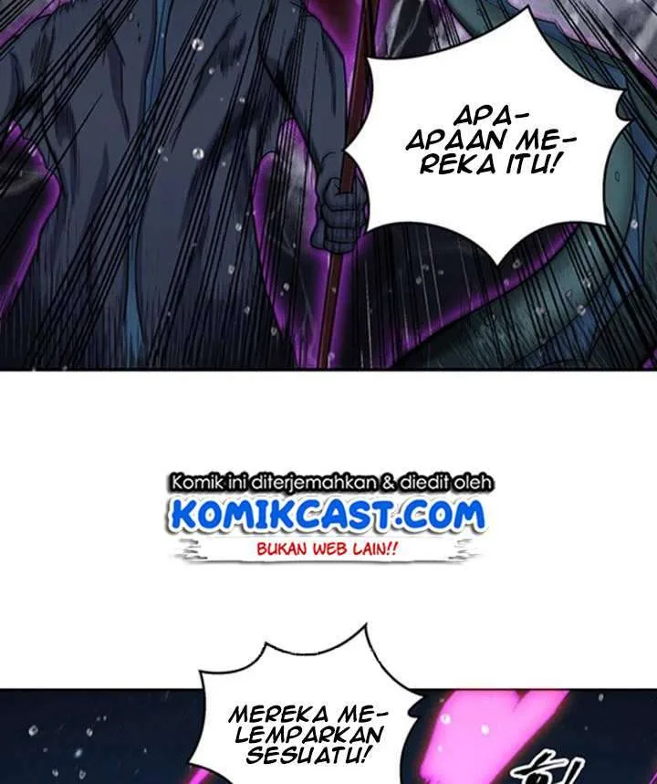 Halaman 37 — Tomb Raider King Chapter 32