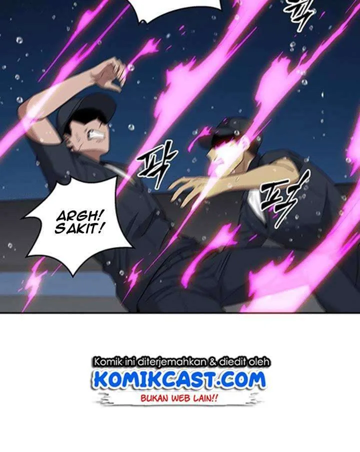 Halaman 38 — Tomb Raider King Chapter 32