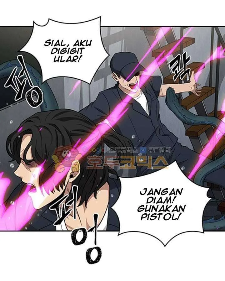 Halaman 39 — Tomb Raider King Chapter 32