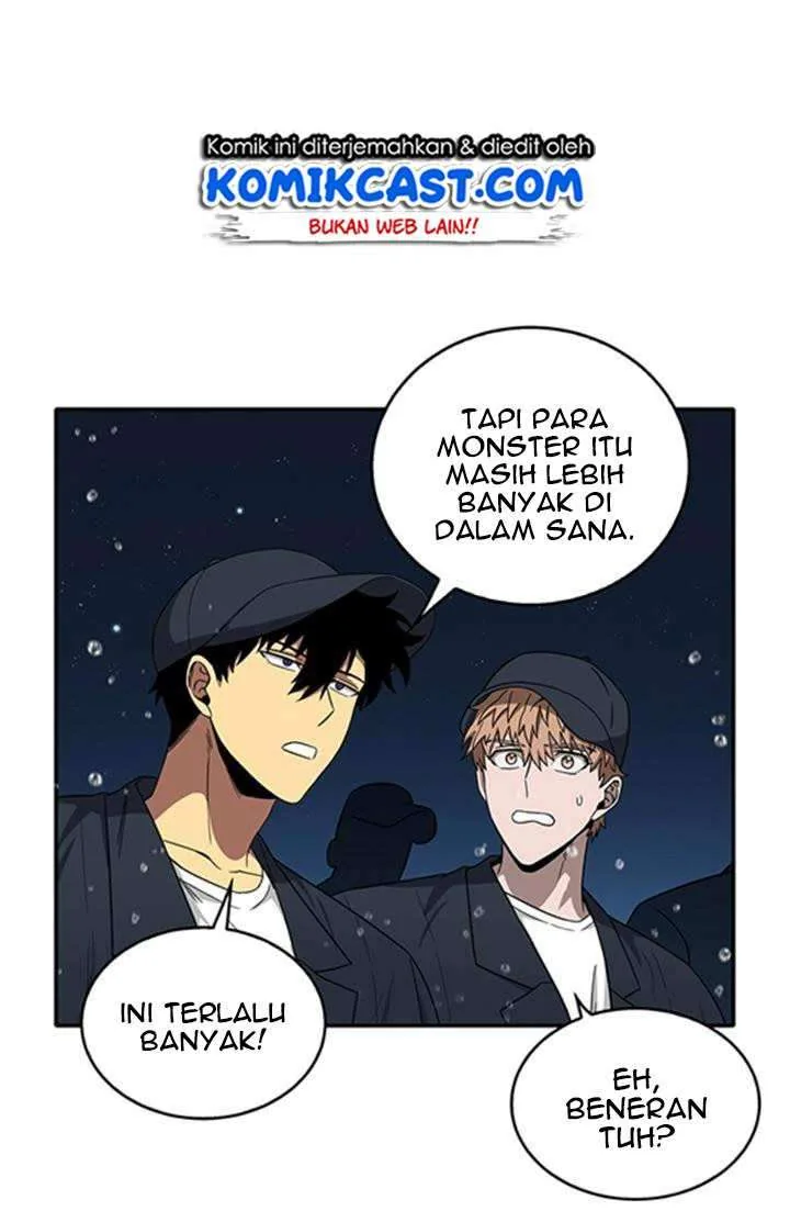Halaman 41 — Tomb Raider King Chapter 32