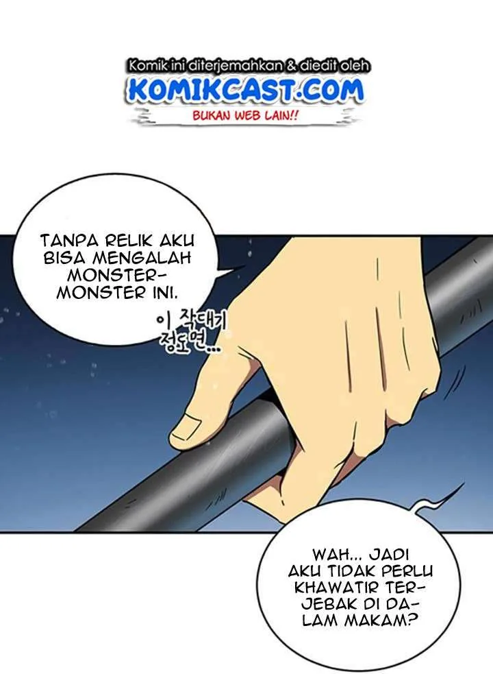 Halaman 42 — Tomb Raider King Chapter 32