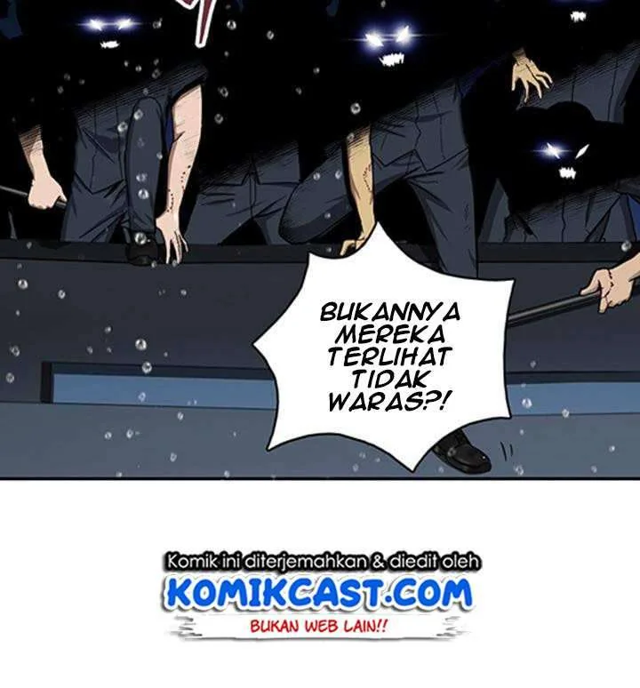 Halaman 47 — Tomb Raider King Chapter 32