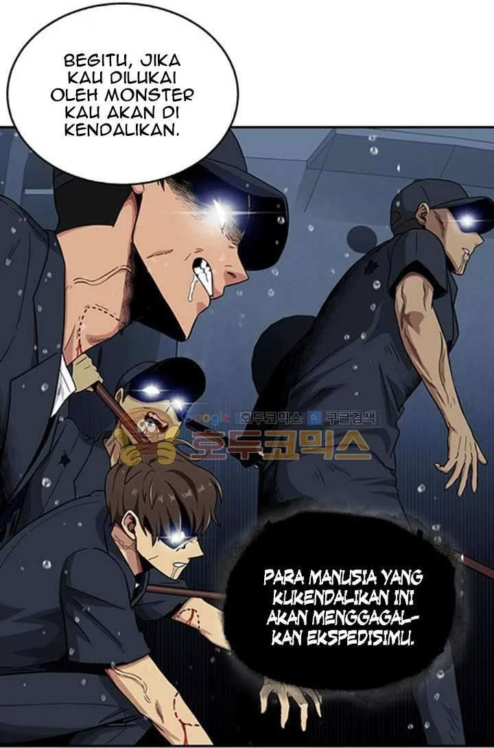 Halaman 48 — Tomb Raider King Chapter 32