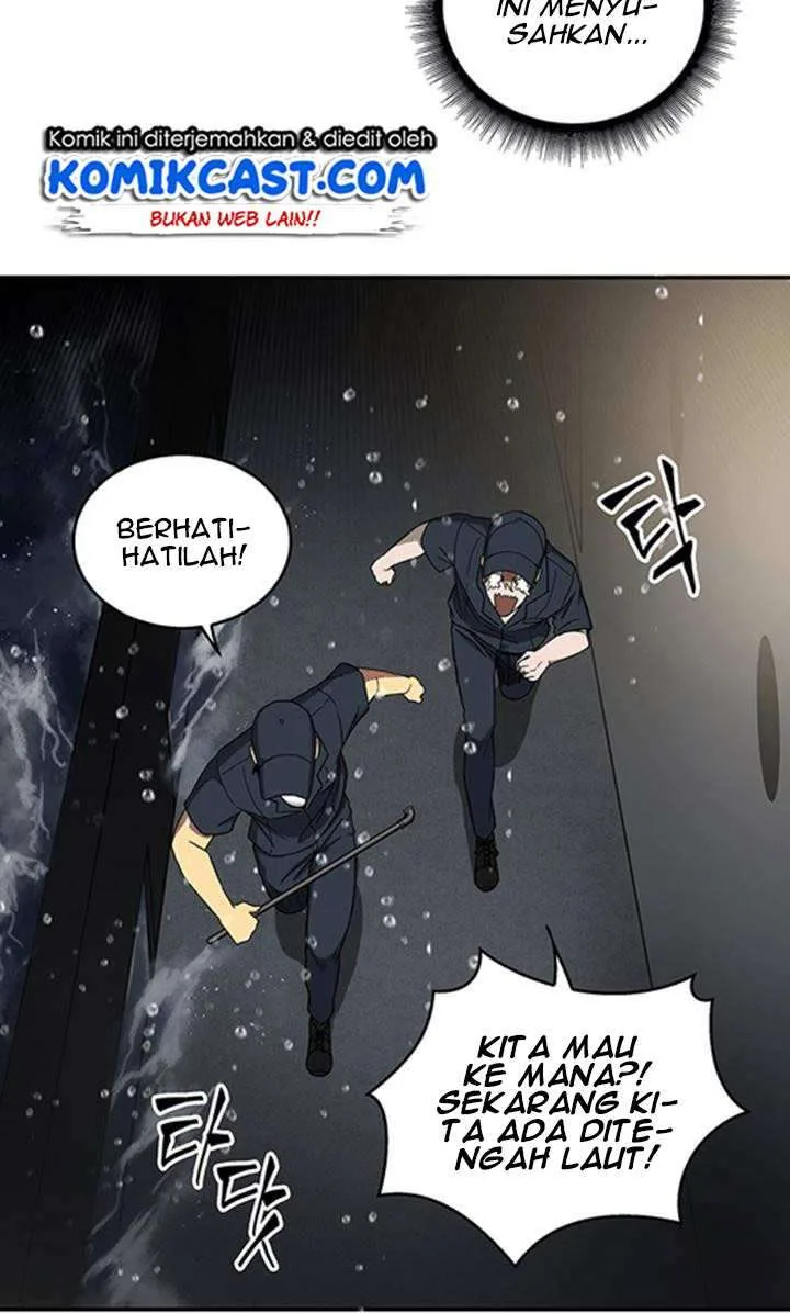 Halaman 50 — Tomb Raider King Chapter 32