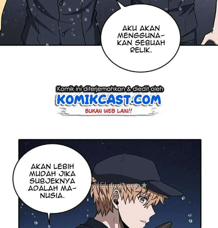 Halaman 52 — Tomb Raider King Chapter 32