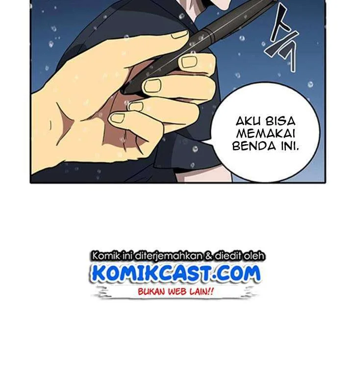 Halaman 53 — Tomb Raider King Chapter 32