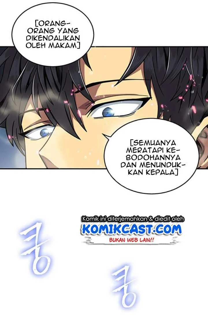 Halaman 54 — Tomb Raider King Chapter 32