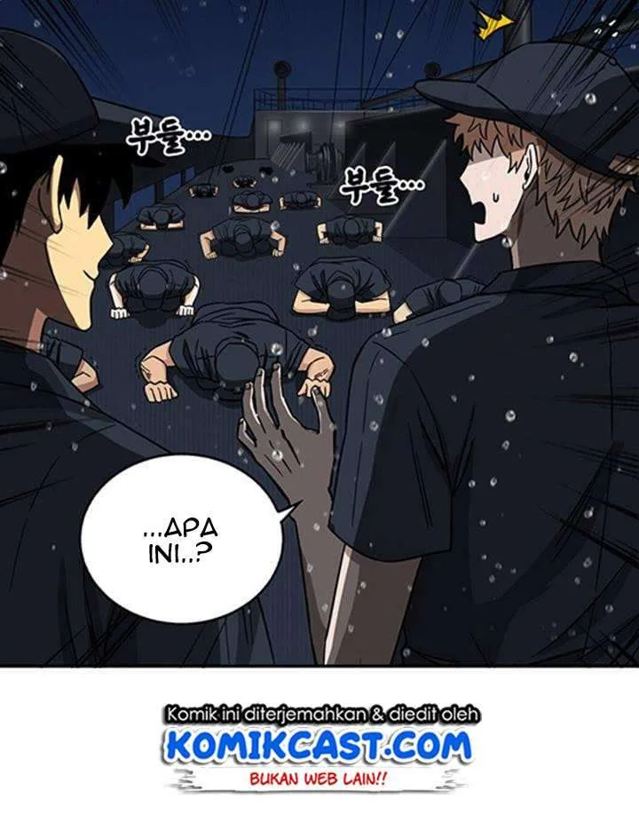 Halaman 56 — Tomb Raider King Chapter 32