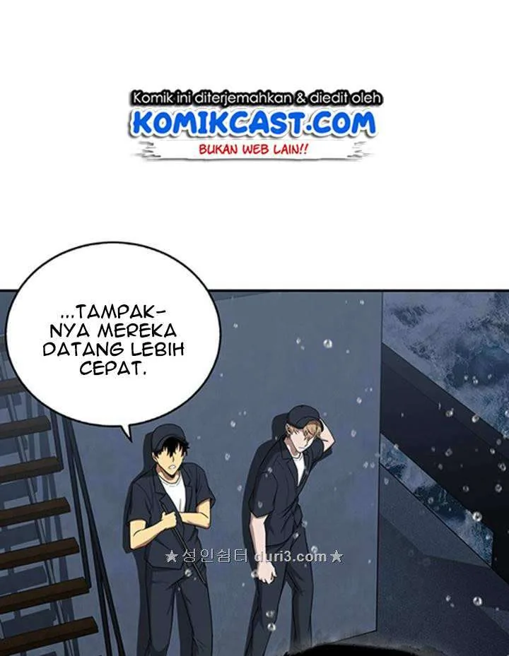 Halaman 58 — Tomb Raider King Chapter 32