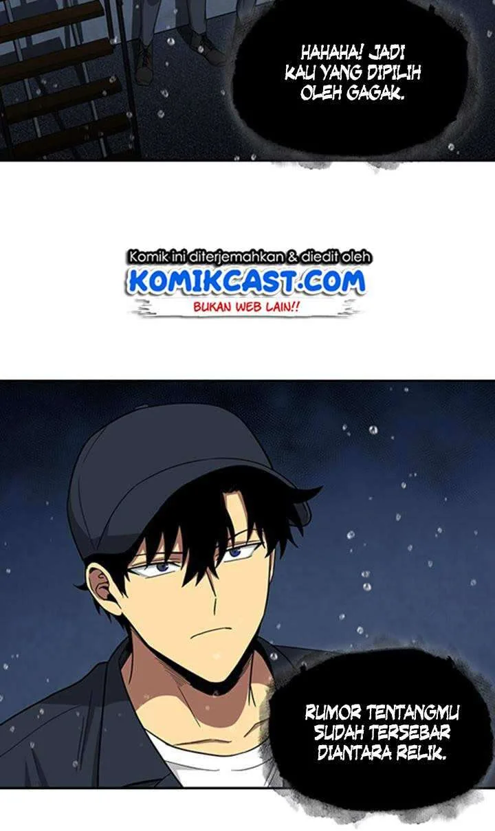 Halaman 59 — Tomb Raider King Chapter 32