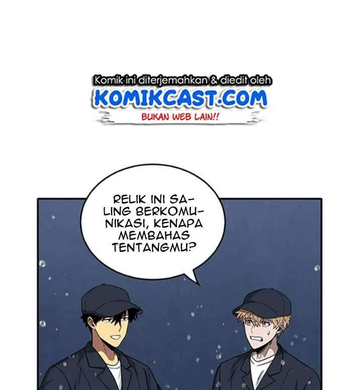 Halaman 60 — Tomb Raider King Chapter 32