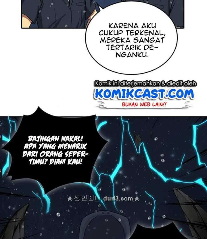 Halaman 61 — Tomb Raider King Chapter 32