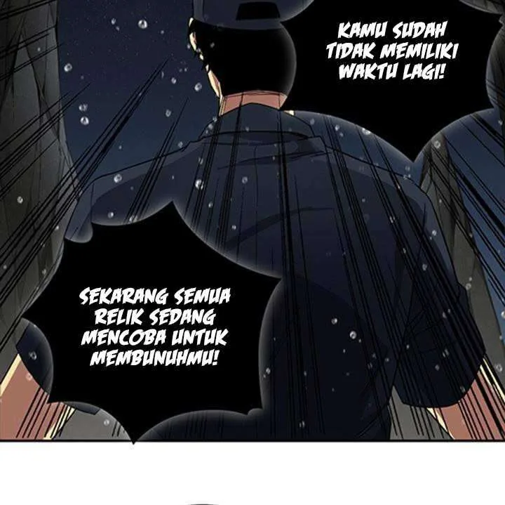 Halaman 62 — Tomb Raider King Chapter 32