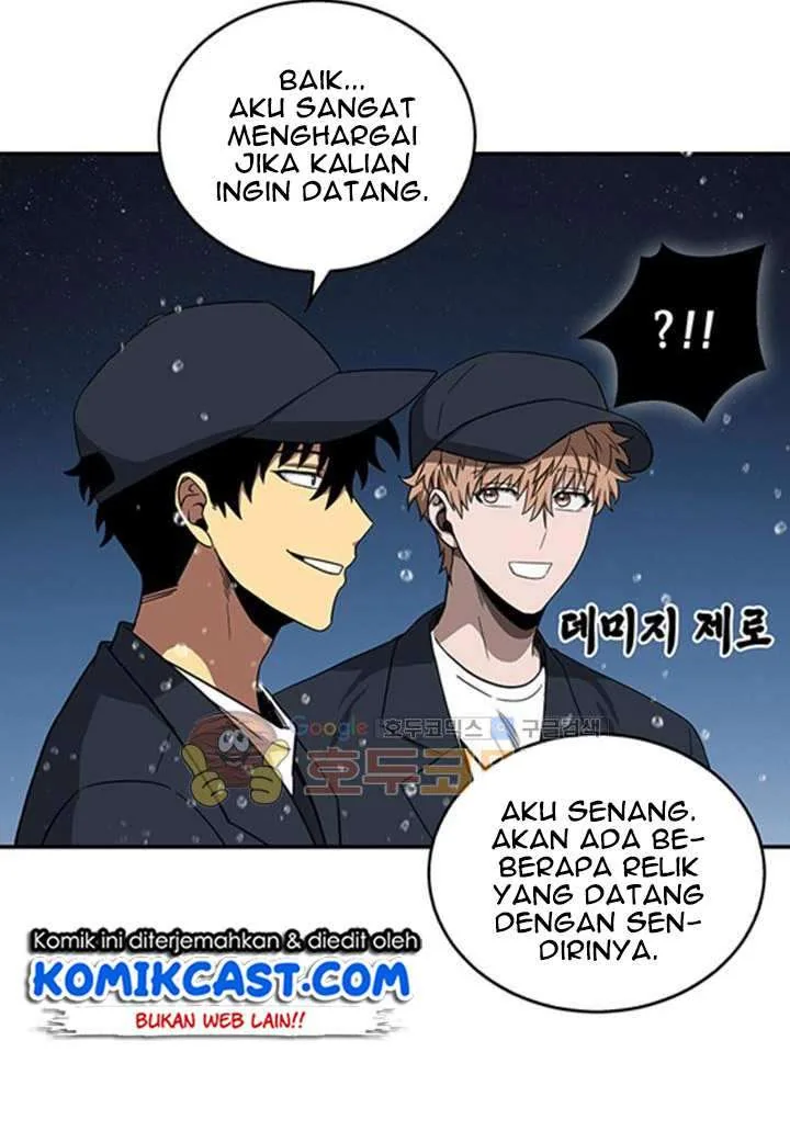 Halaman 63 — Tomb Raider King Chapter 32
