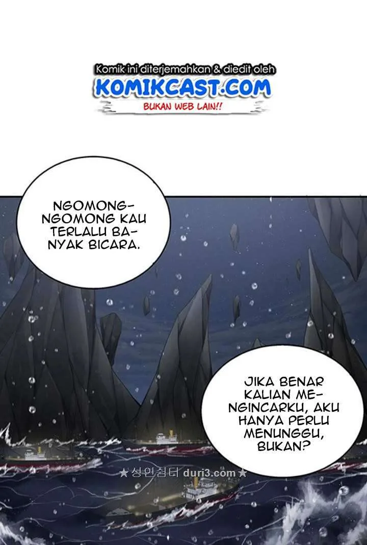 Halaman 64 — Tomb Raider King Chapter 32