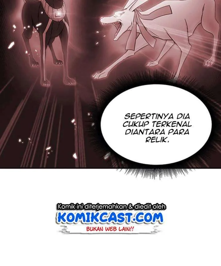Halaman 68 — Tomb Raider King Chapter 32