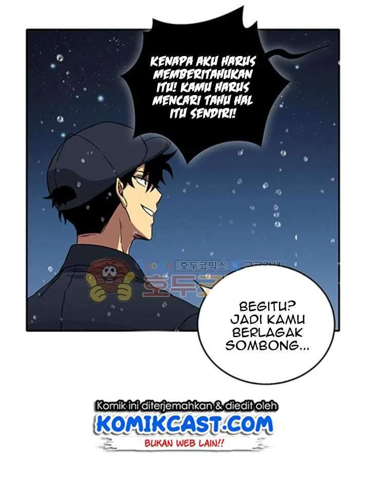 Halaman 69 — Tomb Raider King Chapter 32