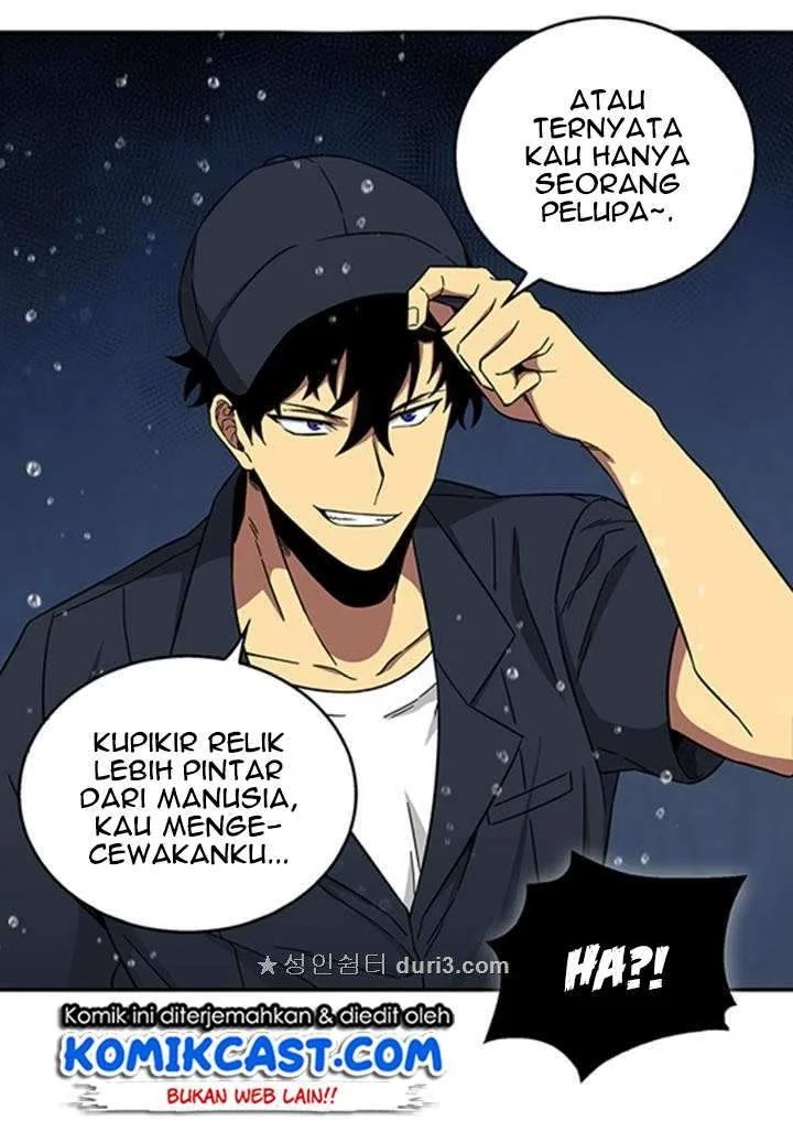 Halaman 70 — Tomb Raider King Chapter 32