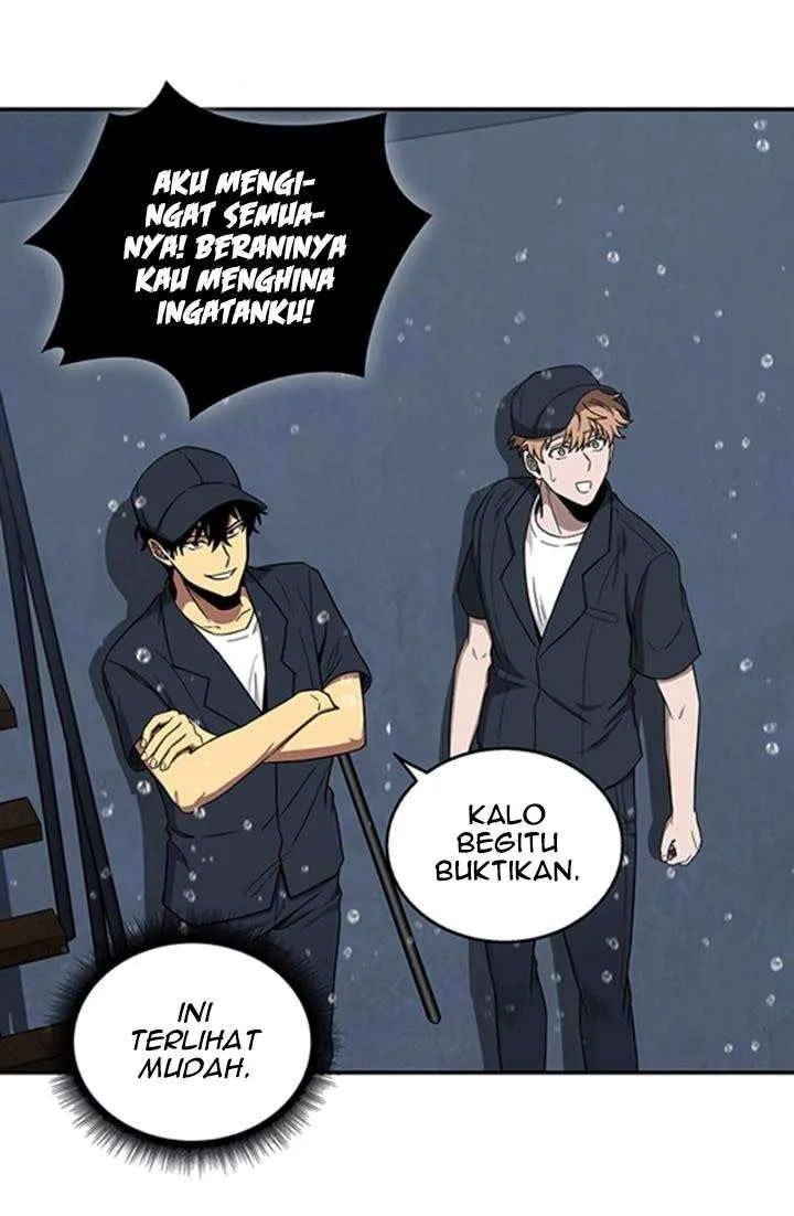 Halaman 71 — Tomb Raider King Chapter 32