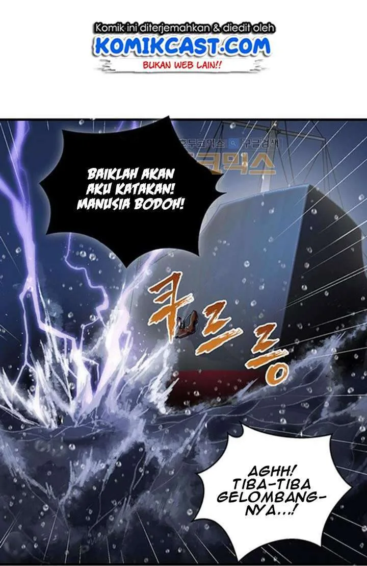Halaman 72 — Tomb Raider King Chapter 32